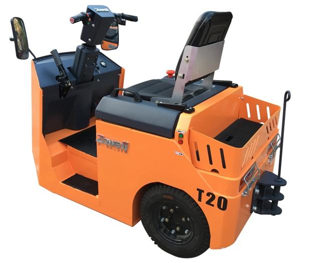 Electrical Towing Tractor
