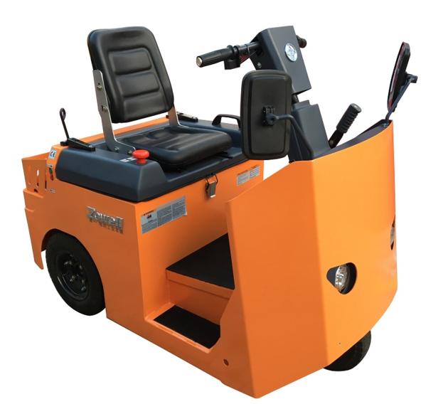 Electrical Towing Tractor