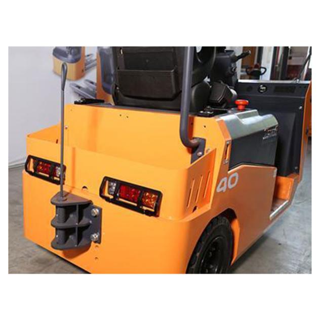 Zowell Electrical Towing Tractor