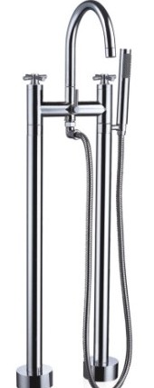 Bath Mixer