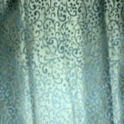 Jacquard fabric