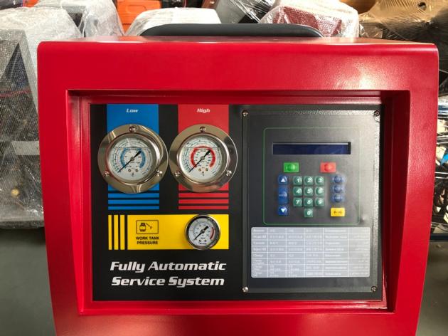 Wholesales Auto Air Conditional Refrigerant Recycle