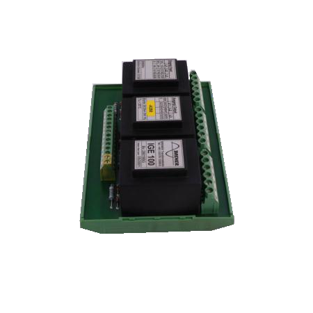 IC697MDL752	plc control system