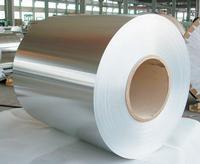 aluminum coils