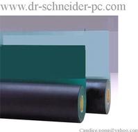 ESD rubber mat 