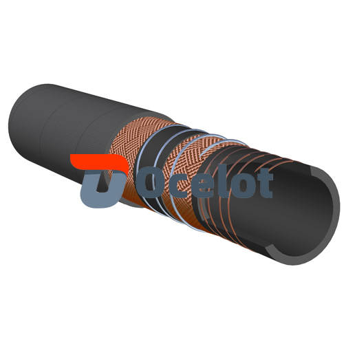 asphalt sealer hose