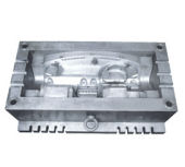 Automotive Part Mould