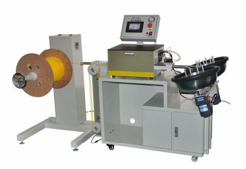 Automatic Cable Cutting Machine
