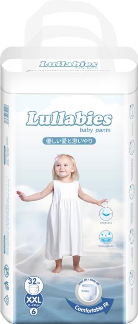 Softer Touch Disposable Nappies Diaper Baby Pants