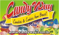 Confectionery:Candy,lollipop,gum,jelly,chewing gum
