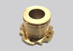 air bearing or ball bearing