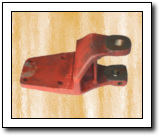 front steel bracket