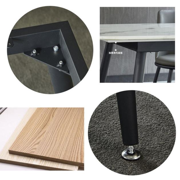 High Quality Restaurant Furniture Small Dining
