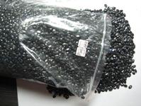 Black sapphire 