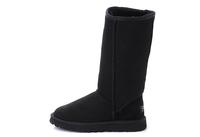 2010 New UGG Womens Classic Tall boots,5815,black