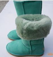 2011 New Arrival UGG Womens Classic Tall boots,5815,blue