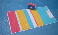 beach mat