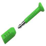 High quality seals, security seals, bolt seals, container seals