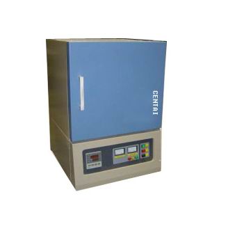 Muffle furnace