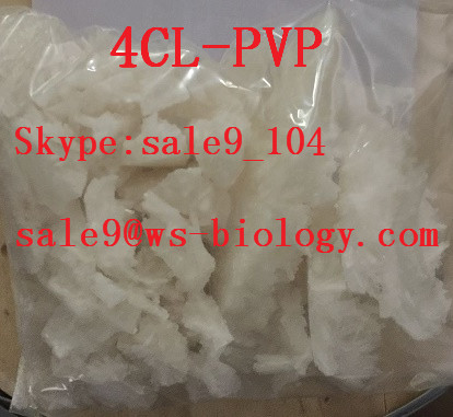 4CL PVP 4cl Pvp High Purity