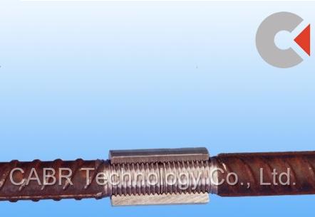 Rebar Coupler