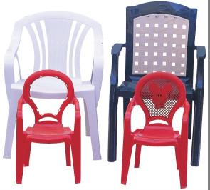 chair mold
