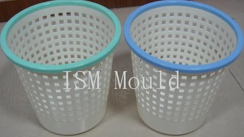 plastic injection mold