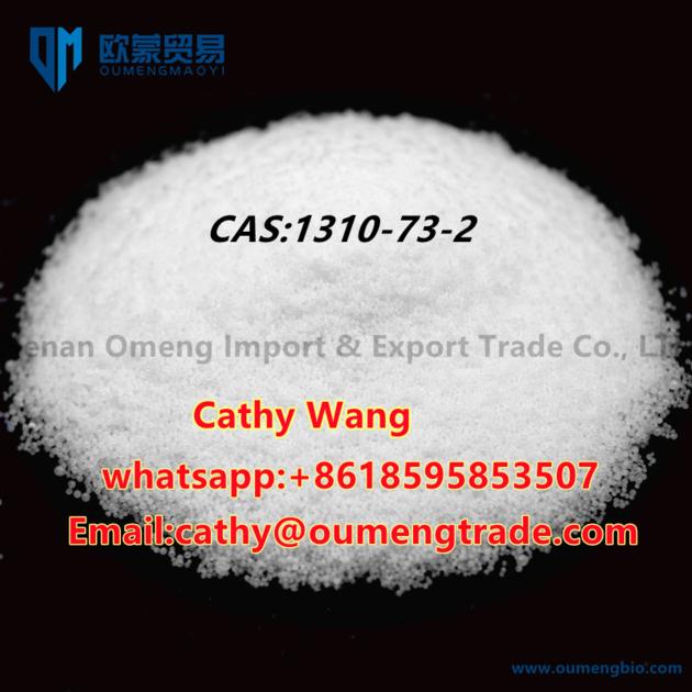 Sodium Hydroxide CAS 1310 73 2