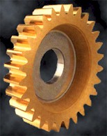 Gear Cutting Tools