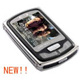 Car MP4 Player