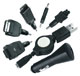 USB Car Charger MJH-011B