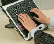 laptop stand