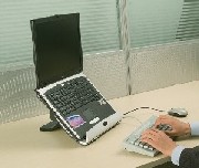 laptop stand