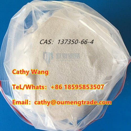 Factory Supply 99.9% Strong noids CAS:137350-66-4 new adb 6CL-ADB Whats：+8618595853507