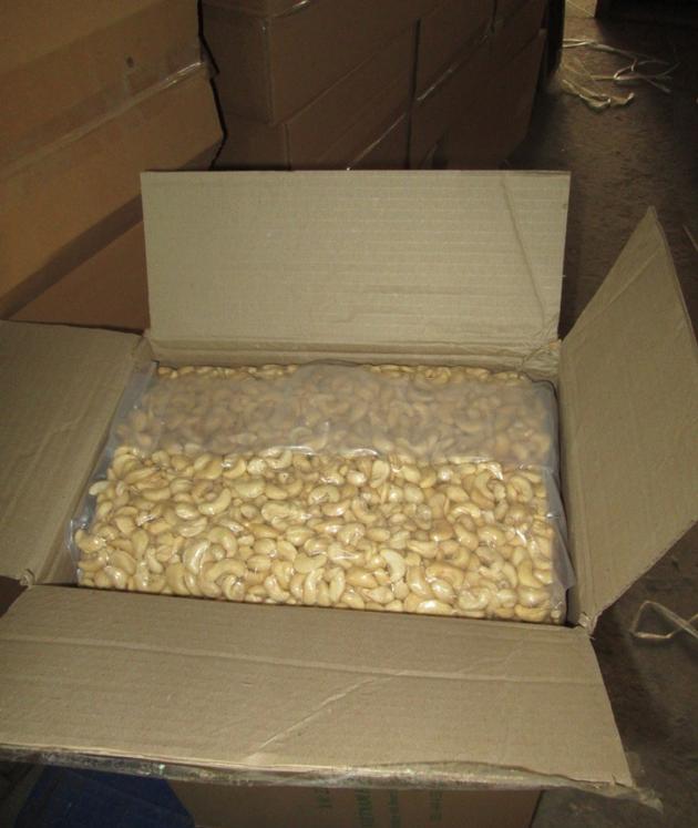 cashew nut for sale