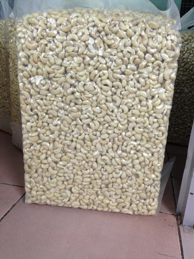 Cashew Nut For Sale