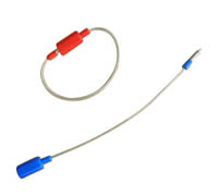 Cable seal,