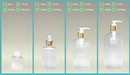plastic cosmetic containers,caps,pumps,sprayers