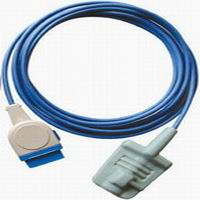 GE-marquette Adult Silicone Softtip Spo2 Sensor