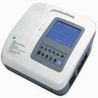 Digital Six Channels EKG