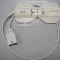 Microfoam Disposable SpO2 Sensor