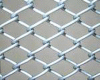 Chain Link Fencing