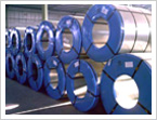 Cold rolled sheet & coil