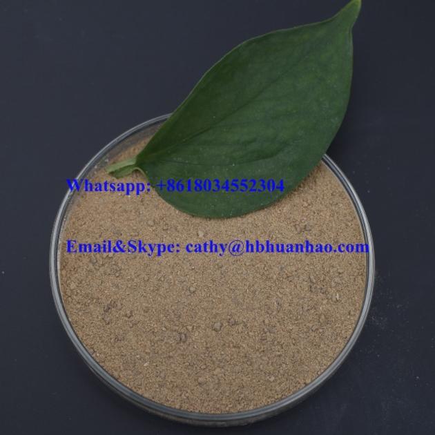 Factory Supply 4-Amino-3,5-dichloroacetophenone cas 37148-48-4