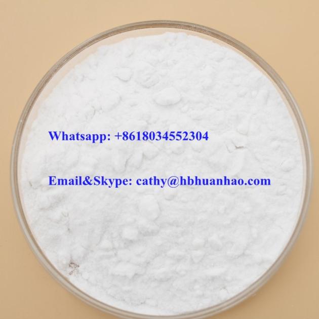 Factory supply 99% CAS 90280-13-0 CRL-40,940 