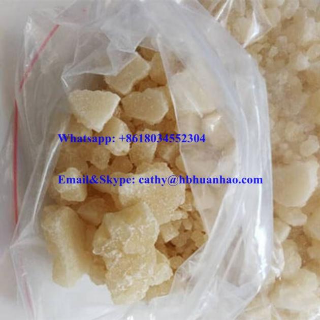  Purity 99% 4FPHP Crystals 4F-PHP 4f-php manufacturer in China