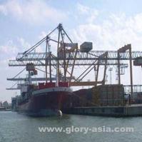 Sea freight to Dammam, Saudi Arabia From Ningbo