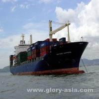 Ocean shipping from Ningbo to Manzanillo(P), Panama
