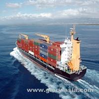 Ocean Freight to Rio De Janeiro / Brazil from Guangzhou