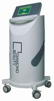 RF with Ice Cooling System